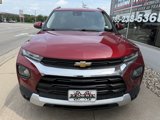 Used 2021 Chevrolet TrailBlazer LT w/ Convenience Package image 4