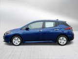 Used 2025 Nissan Leaf S image 4