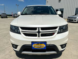 Used 2018 Dodge Journey GT w/ Driver Convenience Group image 2