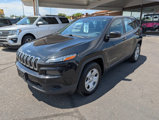 Used 2014 Jeep Cherokee Sport image 3