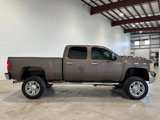 Used 2007 Chevrolet Silverado 2500 LTZ w/ Suspension Package, Off-Road image 6