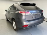 Used 2014 Lexus RX 350 AWD image 4