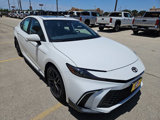 New 2025 Toyota Camry SE image 4