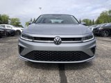 New 2025 Volkswagen Jetta SE image 2