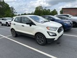 Used 2020 Ford EcoSport S image 2