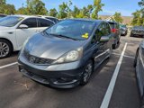 Used 2013 Honda Fit Sport image 3
