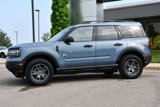 Used 2024 Ford Bronco Sport Big Bend w/ Convenience Package image 2