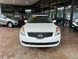 Used 2008 Nissan Altima 2.5 S image 2