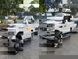 Used 2014 Ford F350 Lariat w/ Chrome Package image 2