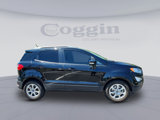 Used 2020 Ford EcoSport SE image 5