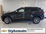 Used 2014 Jeep Grand Cherokee Limited image 5