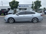 Used 2020 Subaru Legacy Limited w/ Popular Package #2 image 4