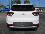 New 2025 Chevrolet TrailBlazer LT w/ Driver Confidence Package image 5