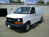 Used 2017 Chevrolet Express 2500 image 3