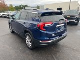 Used 2023 GMC Terrain SLT image 3