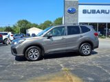 Used 2019 Subaru Forester Premium w/ All-Weather Package image 4