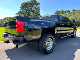 Used 2016 GMC Sierra 3500 Denali w/ Duramax Plus Package image 5