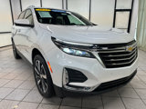 Certified 2022 Chevrolet Equinox Premier image 2