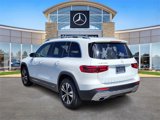 New 2025 Mercedes-Benz GLB 250 4MATIC image 3