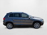 Used 2013 Volkswagen Tiguan SE image 4