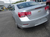 Used 2013 Chevrolet Malibu LT image 5