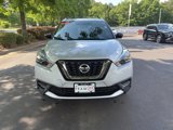 Certified 2019 Nissan Kicks SR w/ Exterior Package image 2