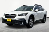 Used 2021 Subaru Outback Premium image 2