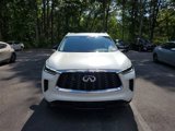 Certified 2024 INFINITI QX60 Luxe image 3