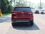Certified 2022 Chevrolet Equinox LT image 4