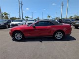 Used 2010 Ford Mustang Convertible image 6