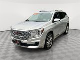 Used 2022 GMC Terrain Denali w/ Denali Premium Package image 3