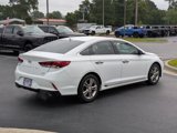 Used 2019 Hyundai Sonata Sport w/ Tech Package 03 image 5