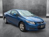 Used 2013 Honda Civic LX image 3
