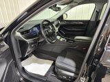 Used 2021 Jeep Grand Cherokee L Laredo w/ Luxury Tech Group I image 2