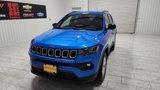 New 2025 Jeep Compass Latitude image 3