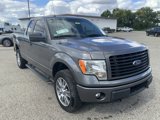 Used 2014 Ford F150 STX w/ Equipment Group 201A Mid image 2