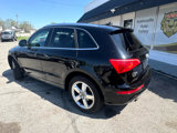 Used 2012 Audi Q5 3.2 Premium Plus image 4
