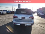 Used 2017 INFINITI QX80 4WD image 6