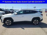 Used 2025 Hyundai Tucson SEL image 3