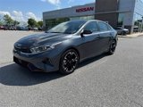Used 2023 Kia Forte GT-Line w/ GT-Line Premium Package image 2
