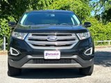 Used 2018 Ford Edge SEL image 2