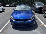 Used 2023 Kia Forte LXS image 2