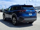 Used 2023 Nissan Rogue SV w/ SV Premium B Package image 5