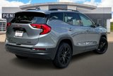 Certified 2021 GMC Terrain SLT w/ Infotainment Package II image 2