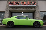 Used 2023 Dodge Challenger SRT Hellcat Redeye image 2