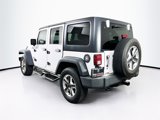 Used 2018 Jeep Wrangler Unlimited Sport S image 5