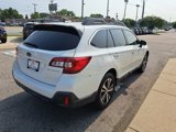 Used 2018 Subaru Outback 2.5i Limited image 6