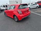 Used 2020 Chevrolet Sonic LT w/ Convenience Package image 5