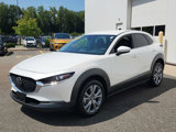 Used 2023 MAZDA CX-30 AWD 2.5 S w/ Select Package image 3