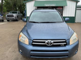Used 2008 Toyota RAV4 Limited image 4